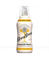 PURE  FRUTA  BORA  BORA   PASSION  FRUIT 